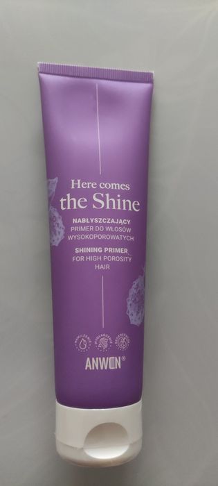 Anwen primer do włosów