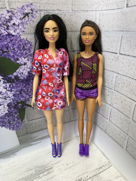 Barbie Mattel, Барбі, Барбі, Стейсі, Скіппер