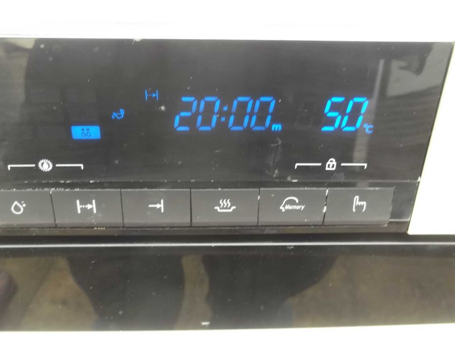 Piekarnik elektryczny parowy Samsung FQV113T001