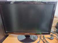 Monitor samsung syncmaster T220