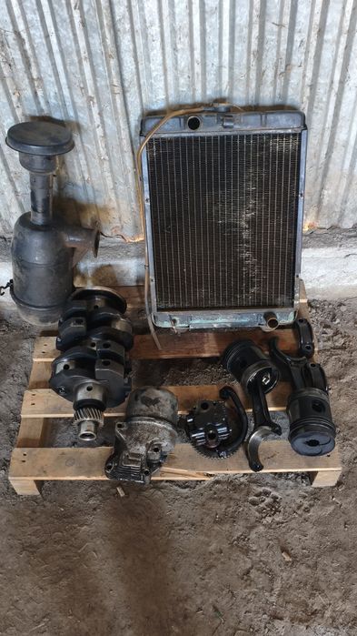 Sprzedam pozostałości c330