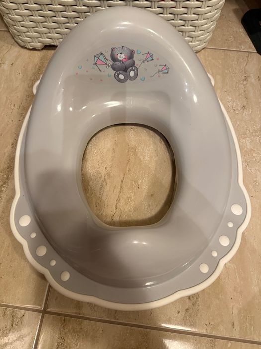 Nakładka na toaletę