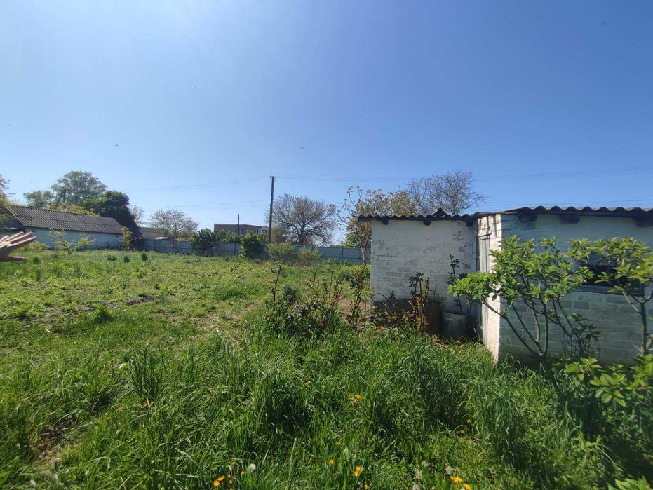 Продам будинок в с.Гарбузин Чернігівська обл.