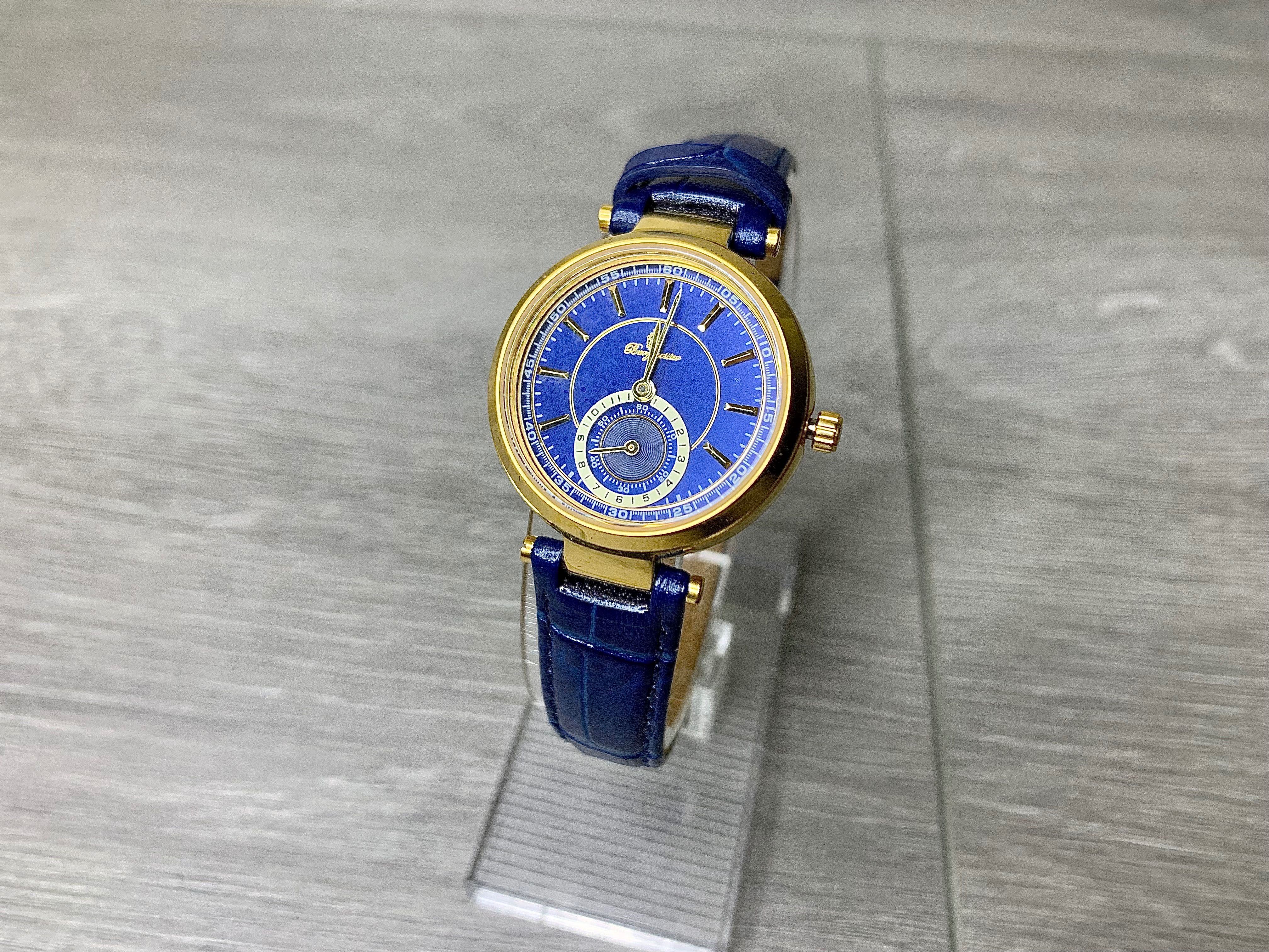 Розпродаж! Дуже стильний жіночий годинник Burgmeister Celina BM336-233
