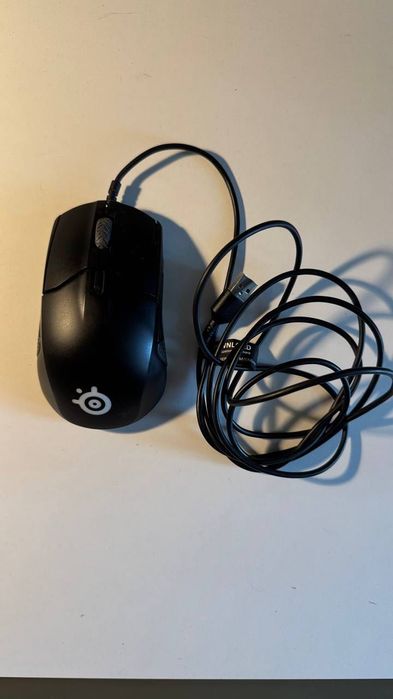 Ігрова миш Steelseries Sensei 310