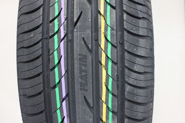 Platin RP420 225/40R18 92Y NOWOŚĆ opony letnie fabrycznie nowe F-VAT