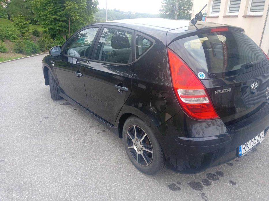 Sprzedam pilnie Hyundai i30