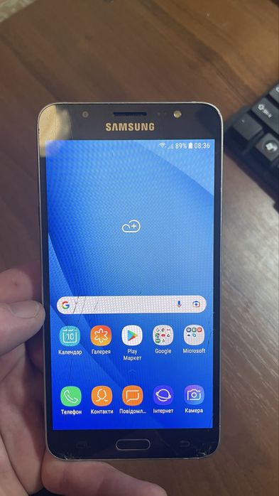 Телефон Samsung g7