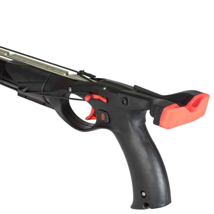 Arma de caça submarina SPF 100 75cm