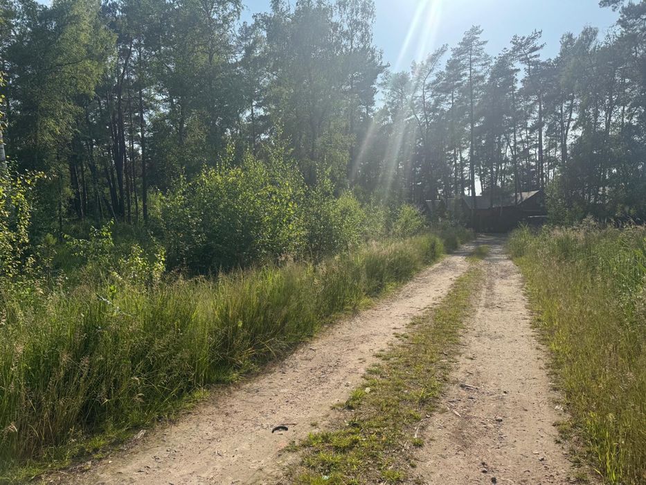 Działka w Dziwnowie