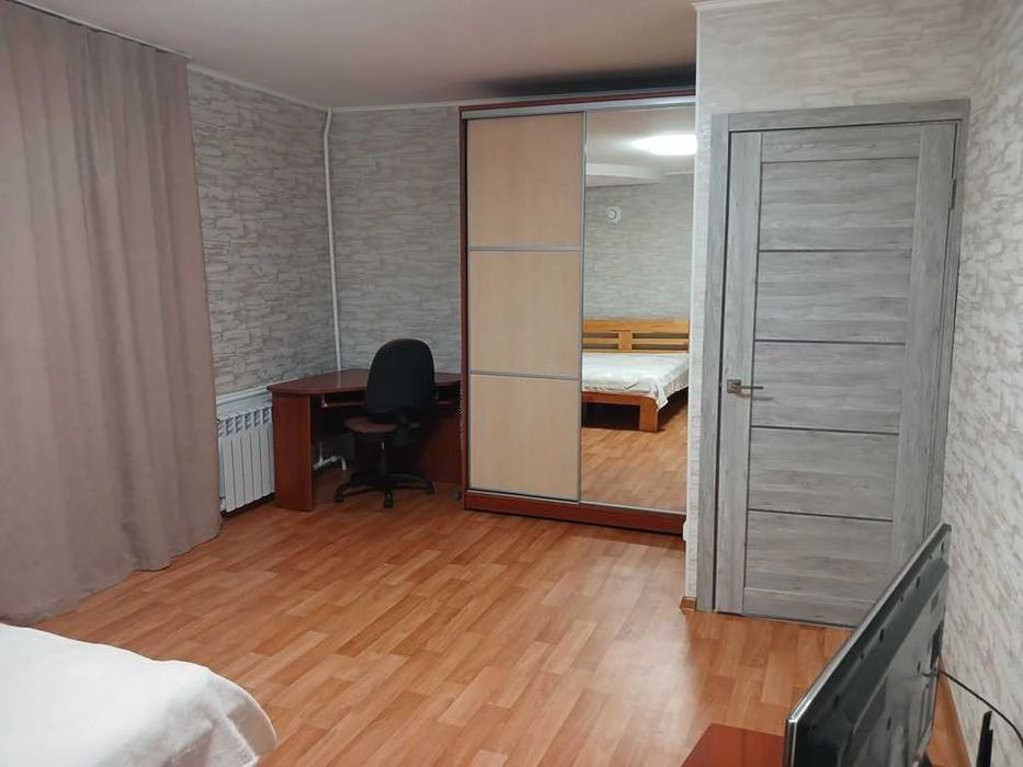 Сдаётся 1 комнатная квартира ул. Рабочая