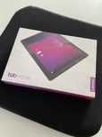 Tablet  Lenovo M10 HD Novo na Caixa