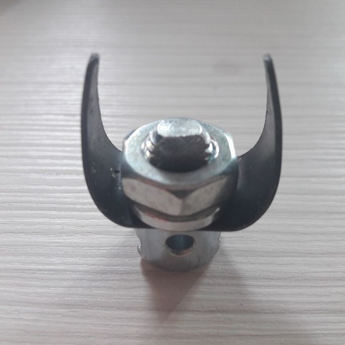 Набор прочистных насадок Rems,ridgid,rothenberger.Спирали