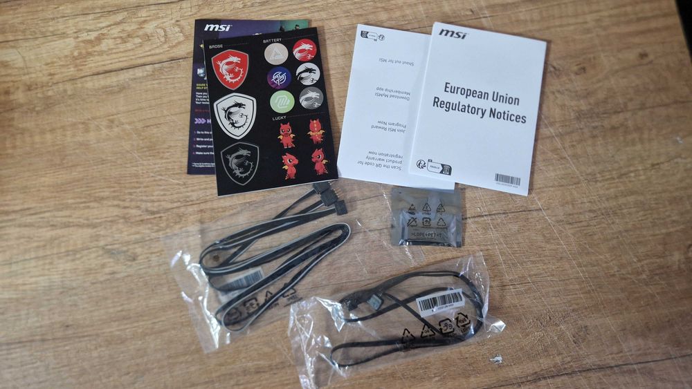 Płyta główna MSI MPG X670E CARBON WIFI AM5 DDR5 box gwarancja 500392