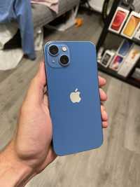 Iphone 13 256gb Blue Neverlock