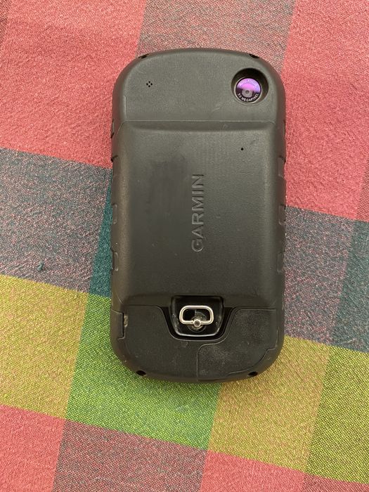 GPS GARMIN Montana 650T