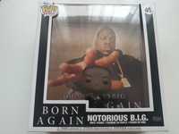 Notorious B.I.G. - Born Again /Funko Pop! Albums/nr.45