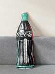 Coca cola termometr 75 cm vintage reklama bar USA