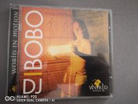 DJ Bobo 2cd, stan idealny