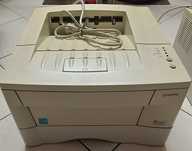 Drukarka laserowa Kyocera FS-1030D