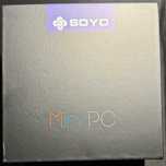 miniPC Soyo m4 pro win11 pro intel n150 16GB ram
