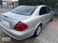 Mercedes-Benz Klasa E 320 Avantgarde