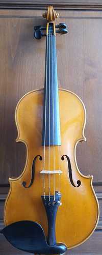 Violino 4/4 antigo