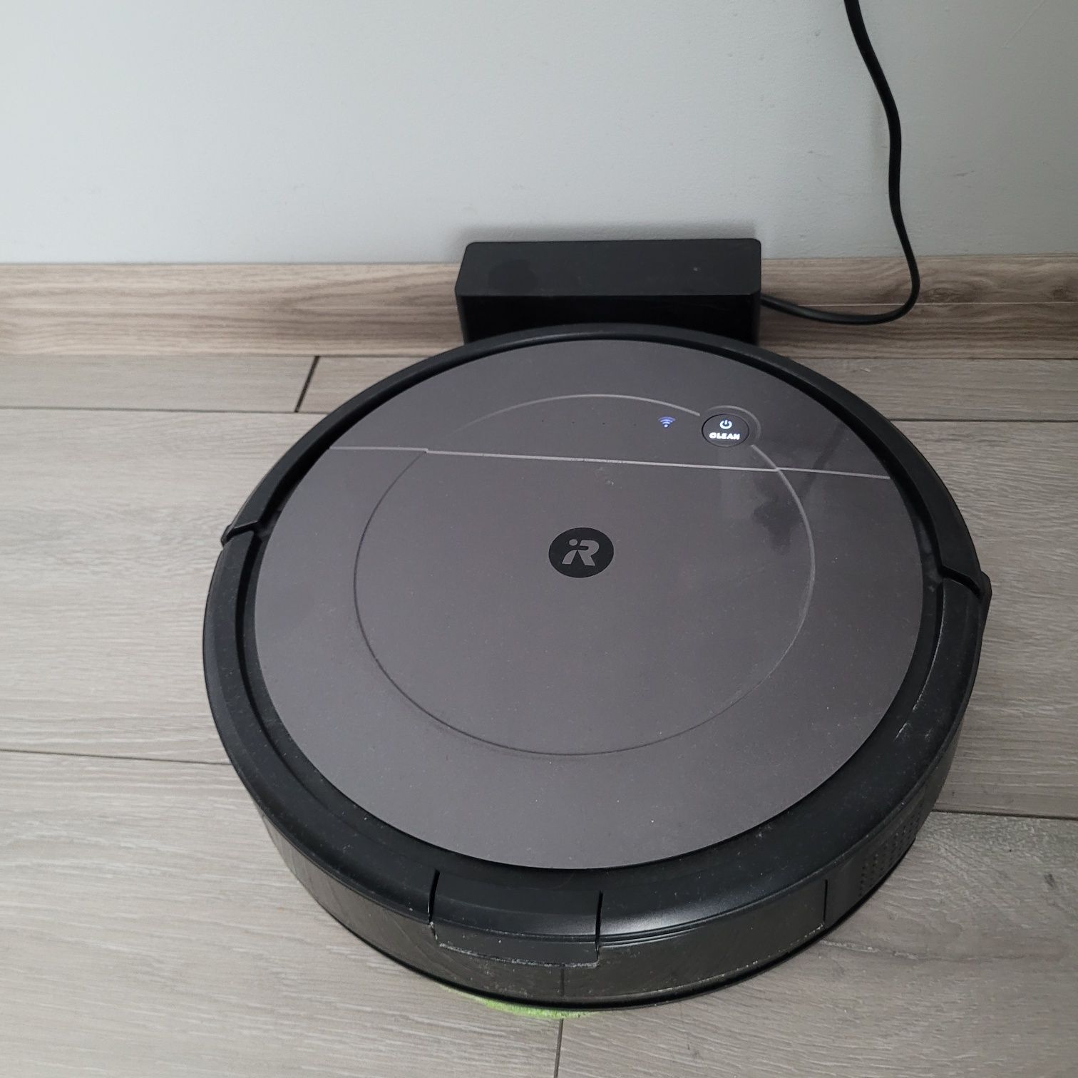 Odkurzacz Irobot rumba Combo