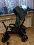 Rowerek dla dziecka Kinderkraft EASYTWIST
