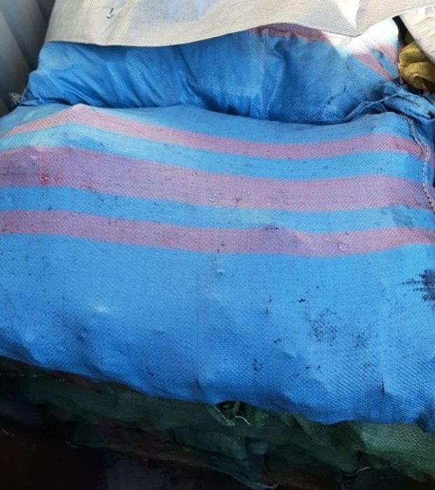 Ekogroszek Polski groszek 5-25