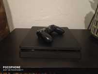 PlayStation 4 Slim Auto- D3sbloqu3io (ler descrição)