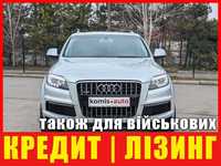 Фантастична пропозиція! Audi Q7 2011/ Ауді К'ю 7 2011