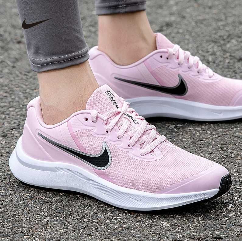 Nowe Nike Star Runner 3 (gs) orginalne,super cena rozmiar 38