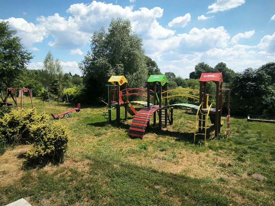 Смарт квартира біля озера