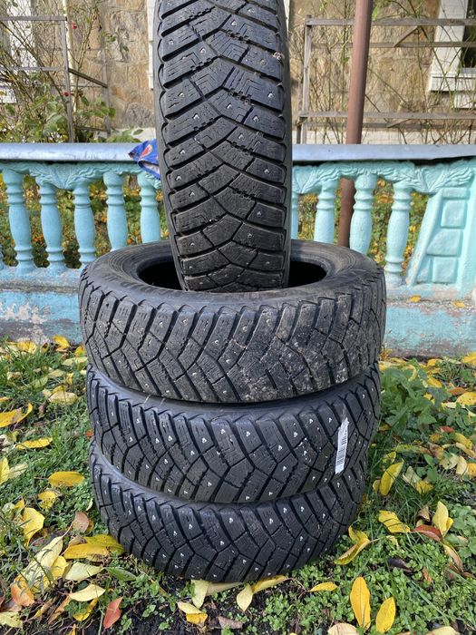 Покришки зима на R 14