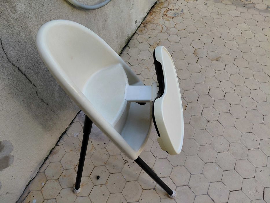 Cadeira de Refeição para Bebé