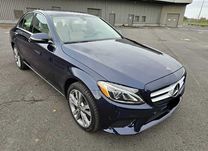 Mercedes-Benz  C 300  4-Matic