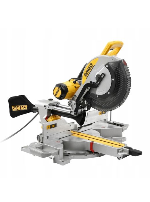 DeWalt DWS780 ukośnica 305 mam
