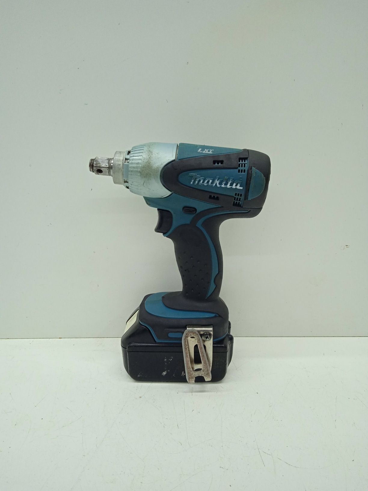 Makita DTW251 Akumulatorowy Klucz Udarowy 1/2" 4.0Ah