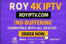 xIPTV Polska – 12 Miesięcy za 40 €