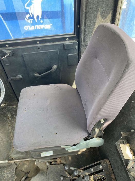 Трактор ХТЗ-242 К, двигун ЯМЗ-238, з кондиціонером, 2015 р.в.