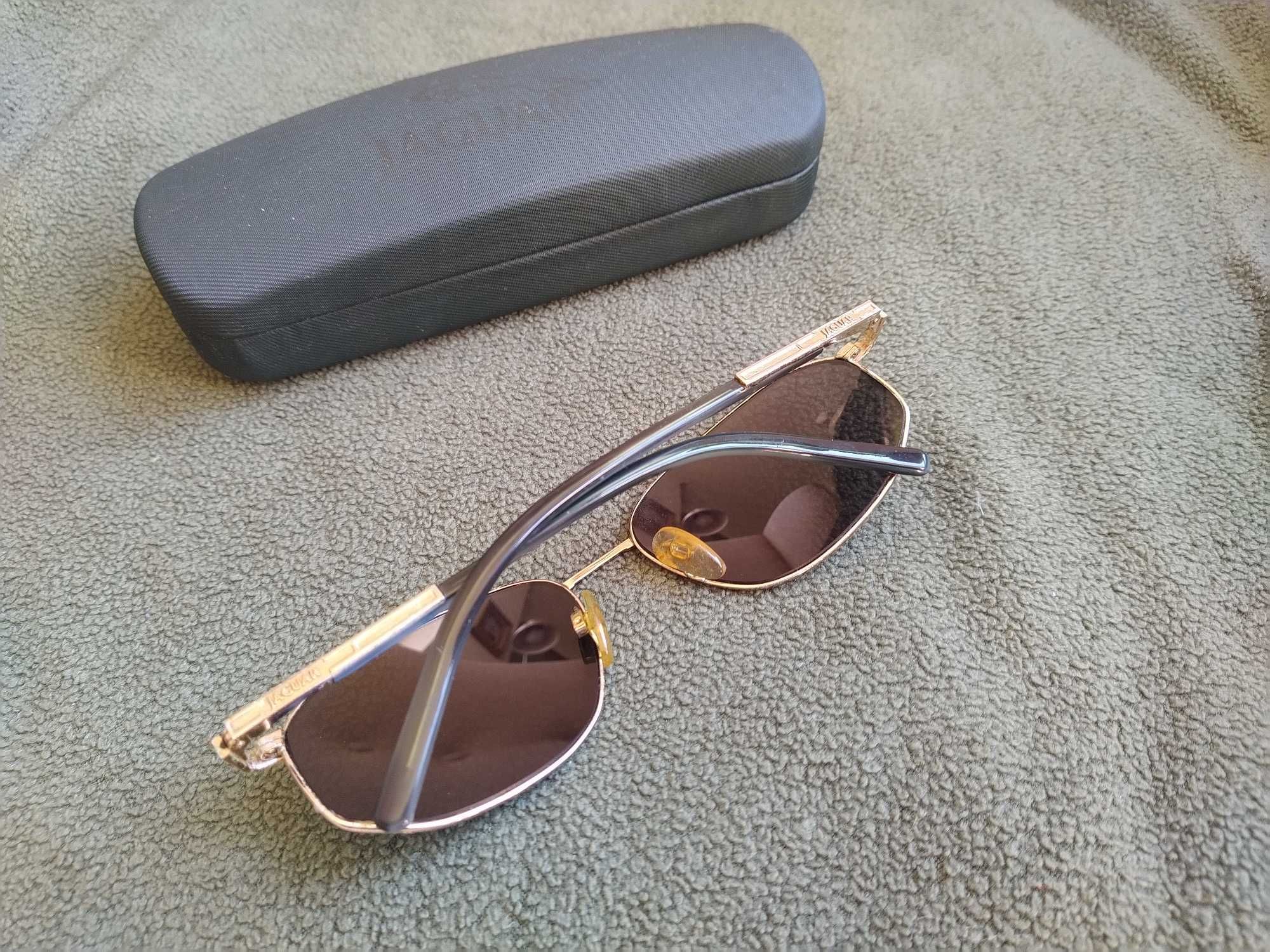 Oculos sol Jaguar Aviator