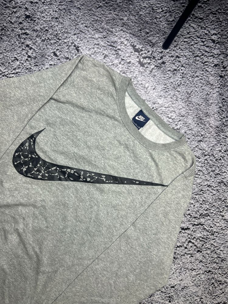 Світшот Nike Big Logo