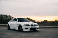 BMW Seria 3 BMW E46 drift/daily