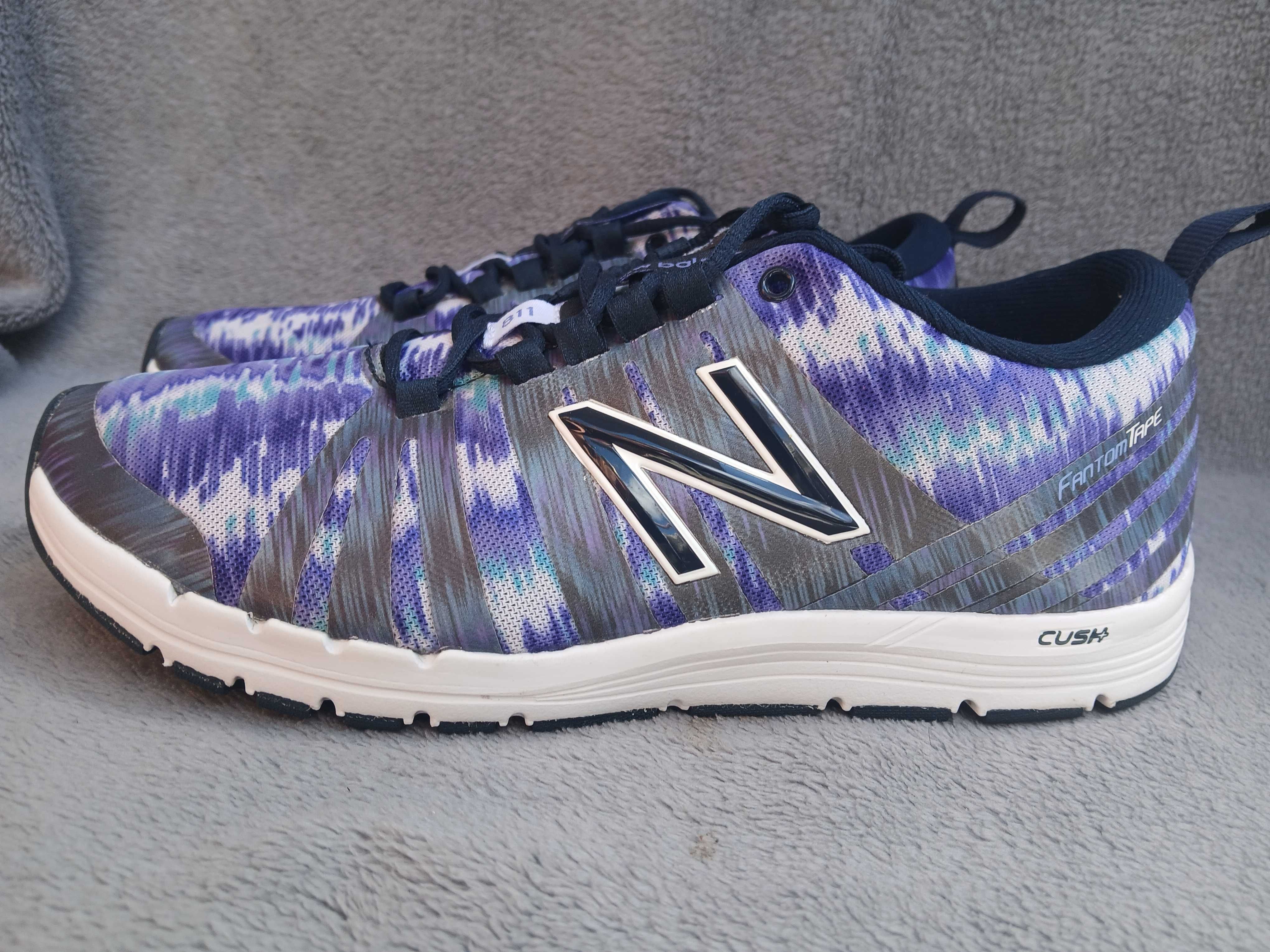 New Balance 811 buty r. 38 wkładka 24,5 cm