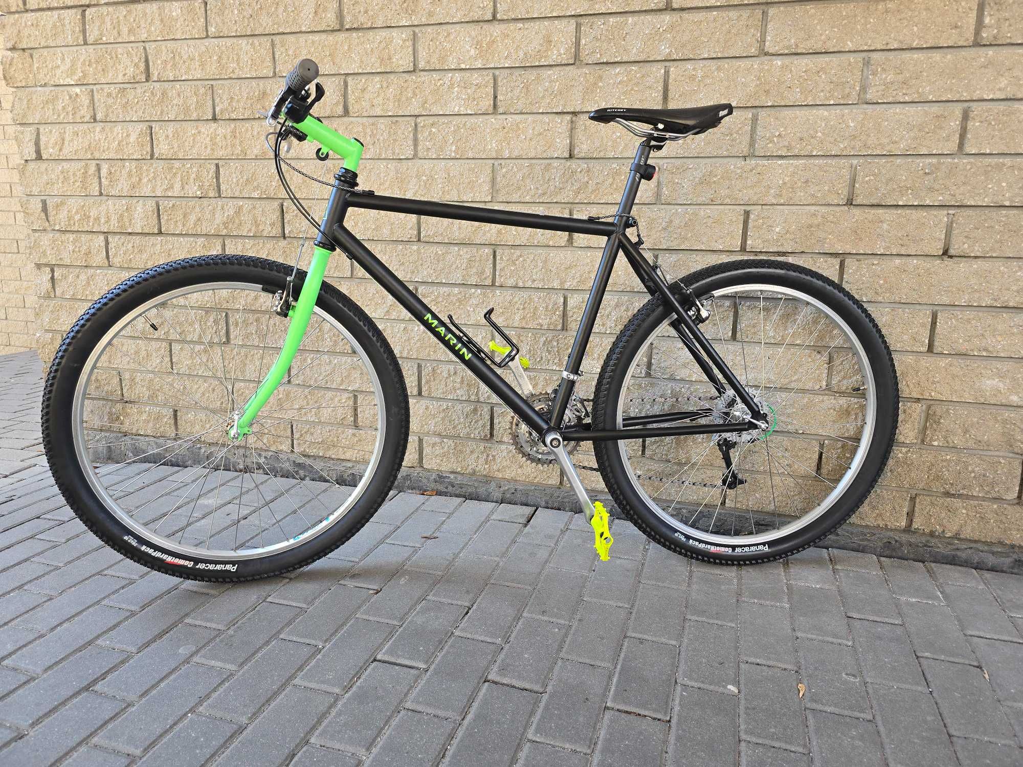 Marin MTB 26" odnowiony STX Ritchey Panaracer