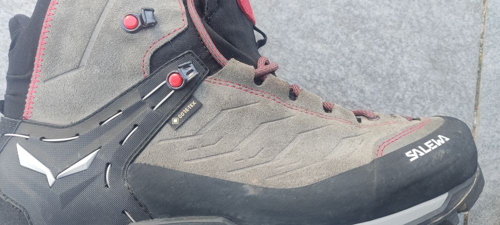 Buty SALEWA Gtx Gore tex