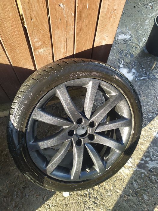 Диски ауді , продам або обмін на диски бмв!!