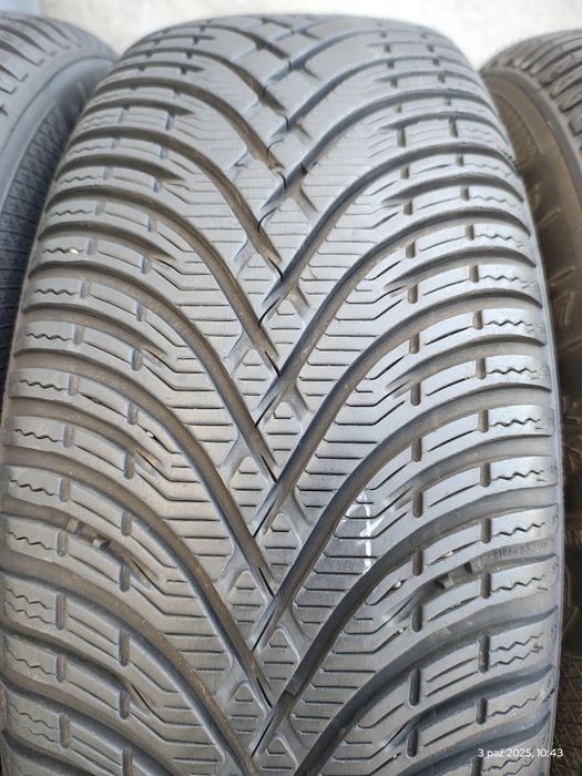 215/60r17 96H Kleber Krisalp HP3 SUV
