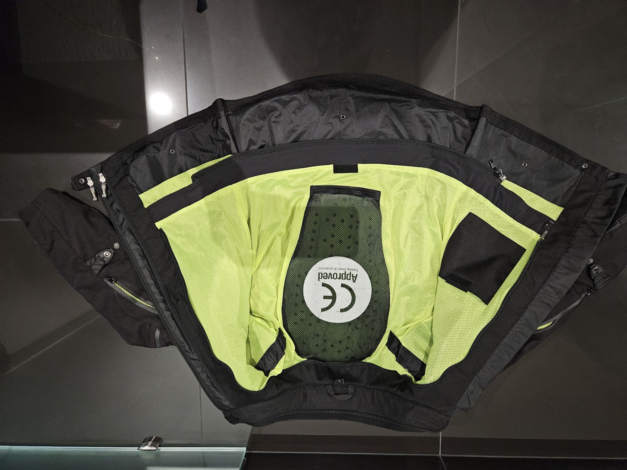 RST Adventure Goretex - kurtka + spodnie